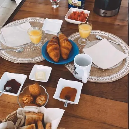 فندق مبيت وإفطار Casa Di Mela بورتو فيكشْيو