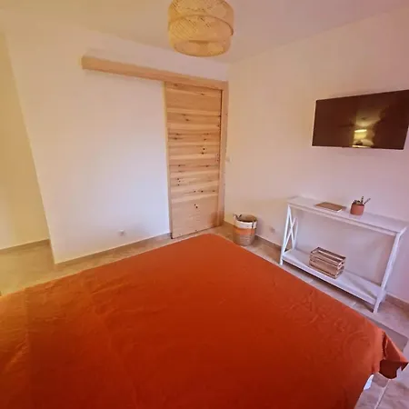 ベッド・アンド・ブレックファスト Casa Di Mela *