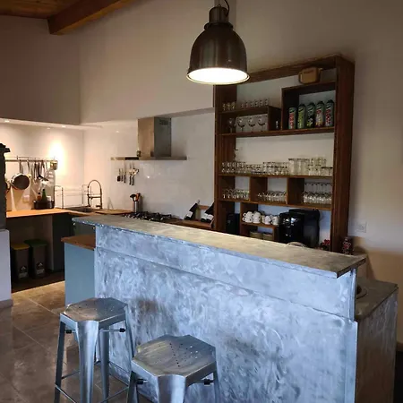 Casa Di Mela ベッド・アンド・ブレックファスト *