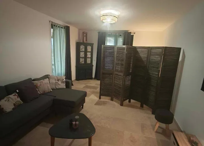 ベッド・アンド・ブレックファスト Casa Di Mela 3*