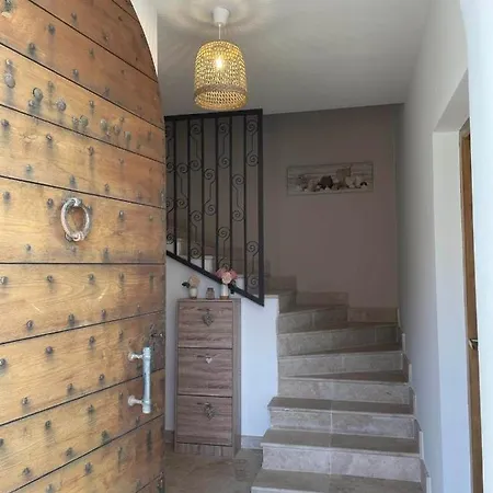 Bed & Breakfast Casa Di Mela Porto-Vecchio (Corsica)