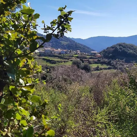 Casa Di Mela Bed & Breakfast Porto-Vecchio (Corsica)