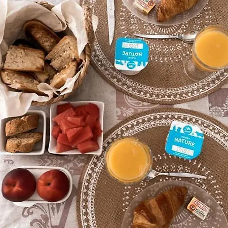 Casa Di Mela Bed and breakfast Porto Vecchio