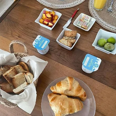 Bed & Breakfast Casa Di Mela