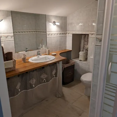 Casa Di Mela Porto Vecchio