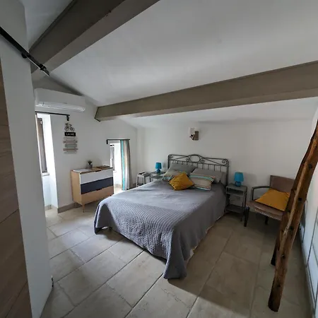 Bed & Breakfast Casa Di Mela 3*