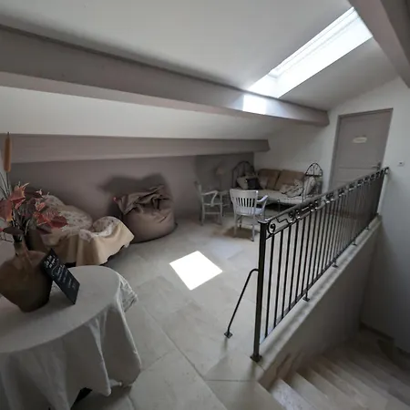 Bed & Breakfast Casa Di Mela Porto-Vecchio (Corsica)