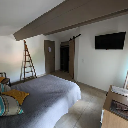 Casa Di Mela Bed & Breakfast Porto-Vecchio (Corsica)