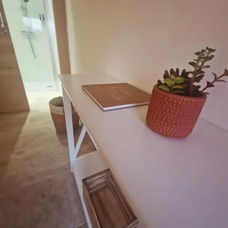 Casa Di Mela Frühstückspension Porto-Vecchio (Corsica)