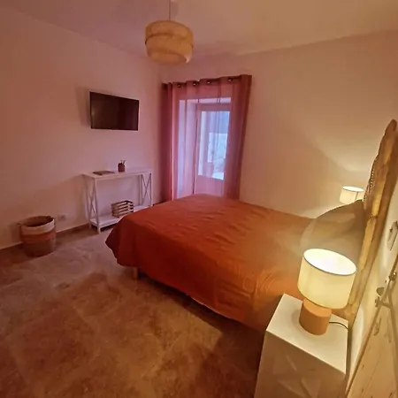 Bed & Breakfast Casa Di Mela Porto-Vecchio (Corsica)