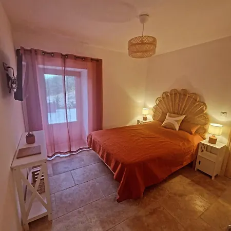 Bed & Breakfast Casa Di Mela Porto-Vecchio (Corsica)