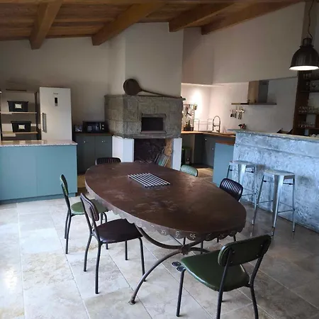 Bed and breakfast Casa Di Mela