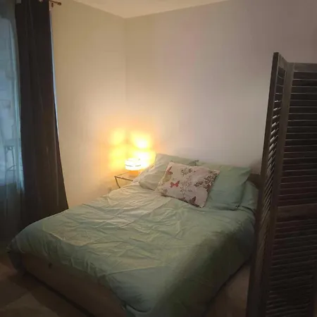 Bed & Breakfast Casa Di Mela Porto-Vecchio (Corsica)