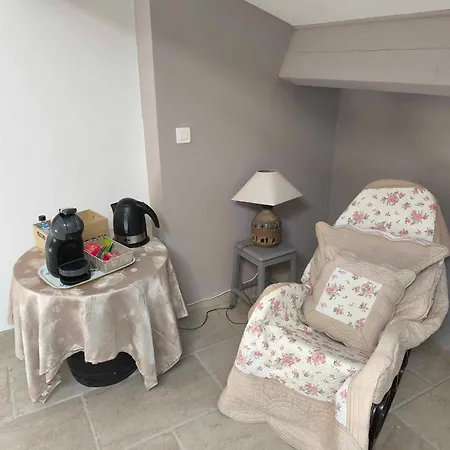 Casa Di Mela 3* Porto-Vecchio (Corsica)