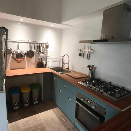 Frühstückspension Casa Di Mela