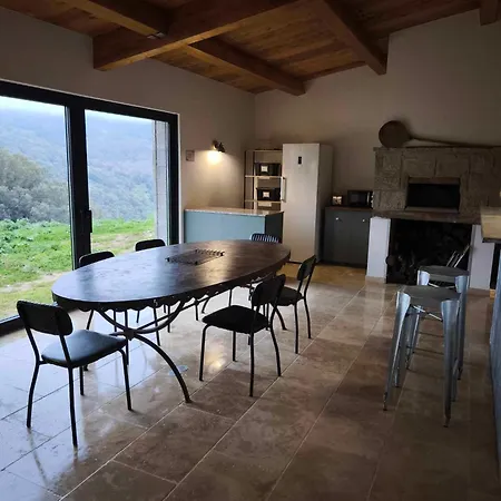 Casa Di Mela Frühstückspension Porto-Vecchio (Corsica)