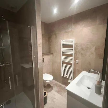 Bed & Breakfast Casa Di Mela Porto-Vecchio (Corsica)