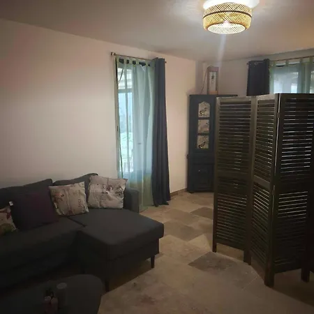 Casa Di Mela Porto-Vecchio (Corsica)