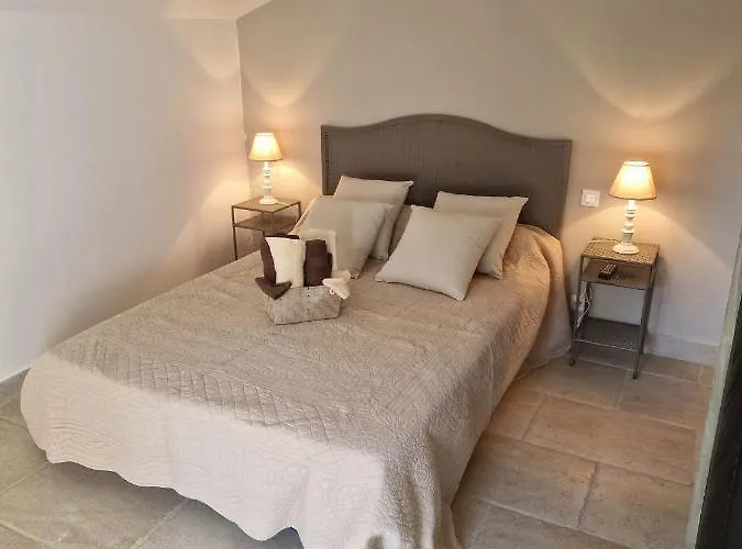 Bed & Breakfast Casa Di Mela Porto-Vecchio (Corsica)