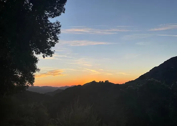 Casa Di Mela 3* Porto Vecchio