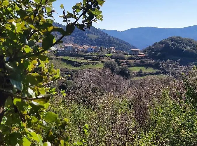 Casa Di Mela Bed & Breakfast Porto Vecchio