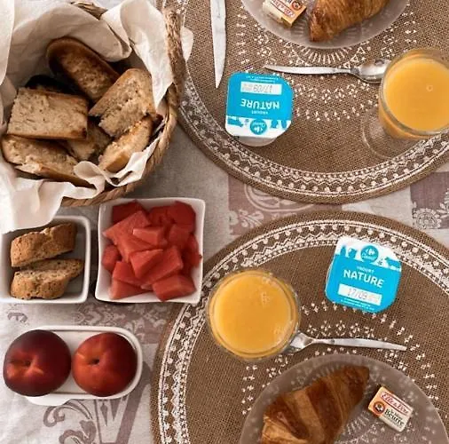 Casa Di Mela Bed & Breakfast Porto Vecchio