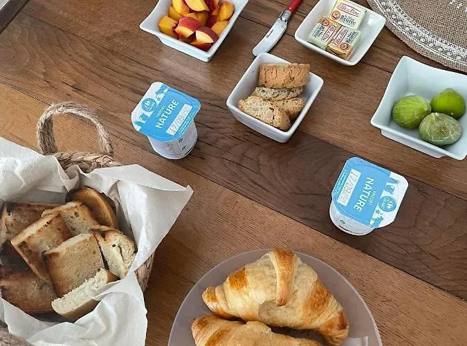 Bed & Breakfast Casa Di Mela