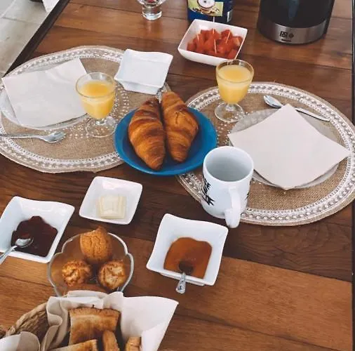 Bed & Breakfast Casa Di Mela Porto-Vecchio (Corsica)