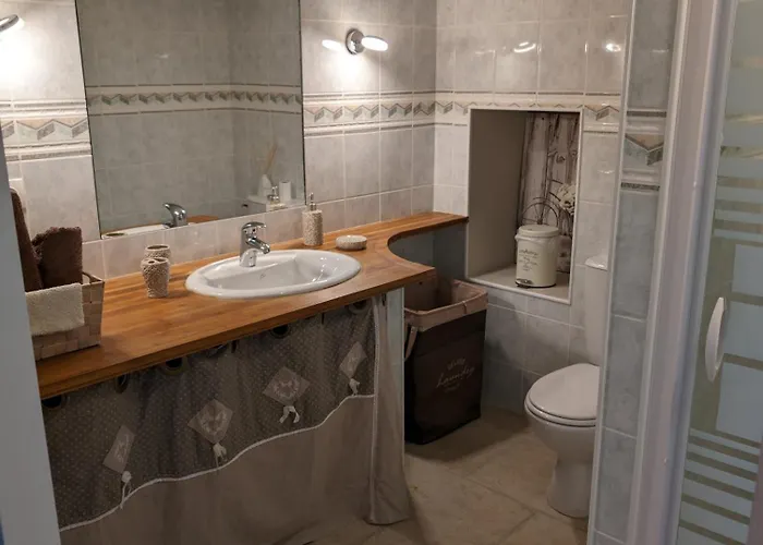 Casa Di Mela Porto-Vecchio (Corsica)