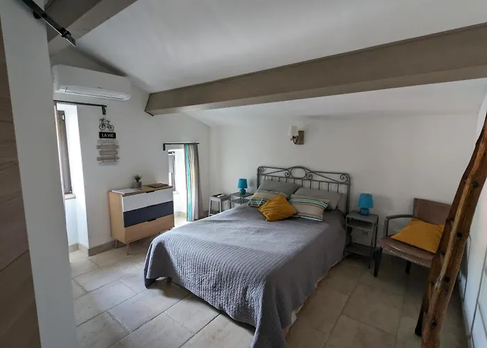 Bed & Breakfast Casa Di Mela 3*