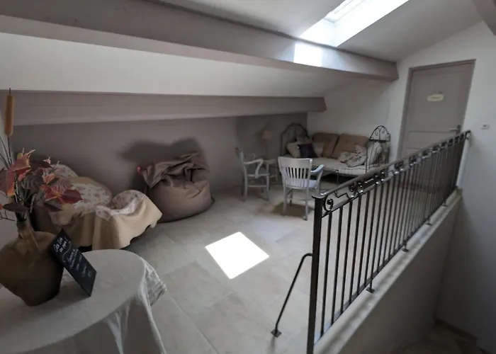 Bed & Breakfast Casa Di Mela Porto-Vecchio (Corsica)