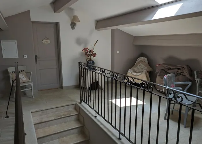 Casa Di Mela Porto Vecchio