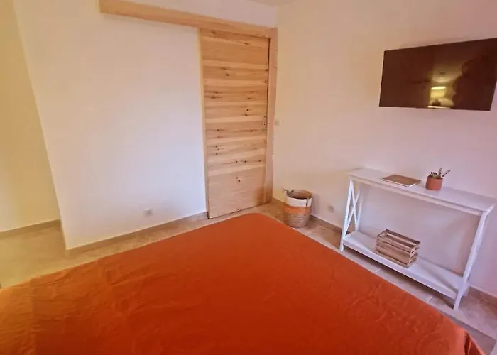 Bed & Breakfast Casa Di Mela 3*