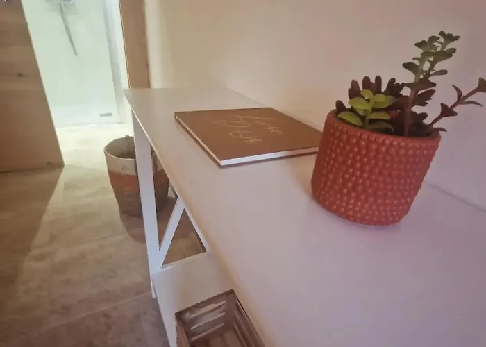 Casa Di Mela Bed & Breakfast Porto Vecchio