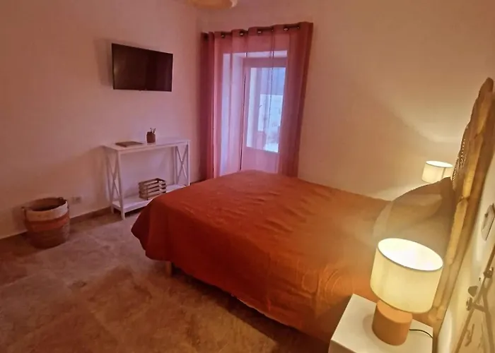 Bed & Breakfast Casa Di Mela Porto-Vecchio (Corsica)