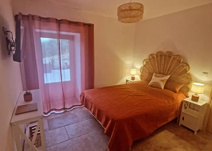 Bed & Breakfast Casa Di Mela Porto Vecchio