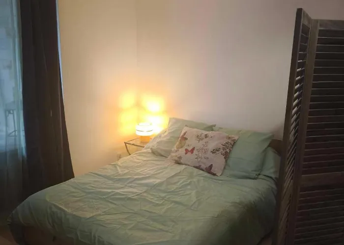 Bed & Breakfast Casa Di Mela Porto Vecchio