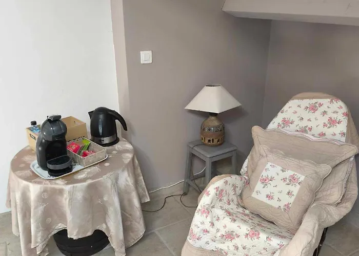 Casa Di Mela 3* Porto Vecchio