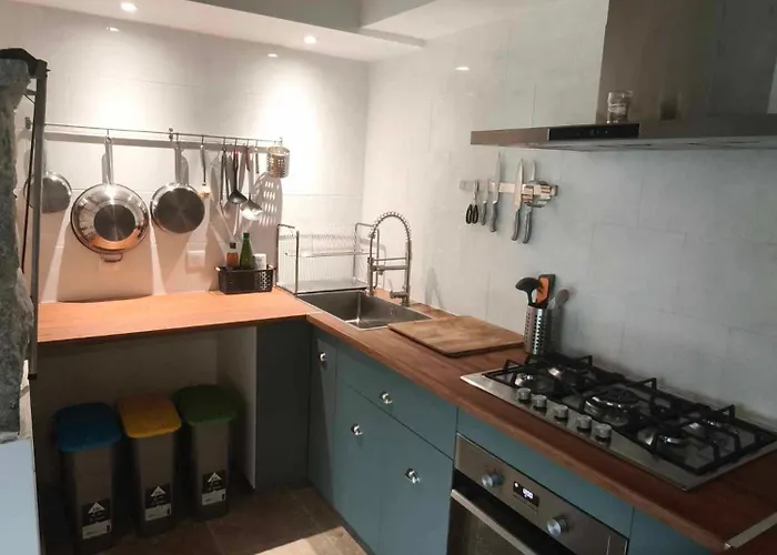 Bed & Breakfast Casa Di Mela