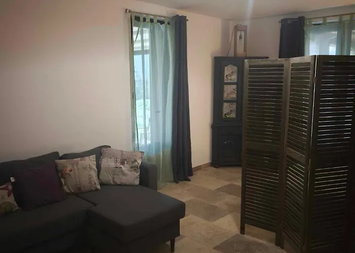 Casa Di Mela Porto Vecchio